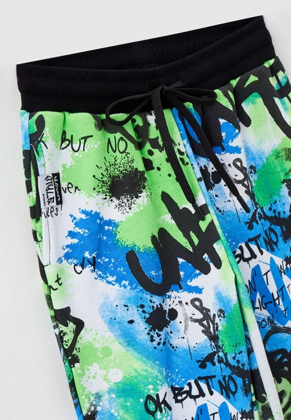 Брюки спортивные PlayToday