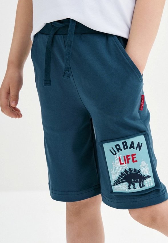 Шорты спортивные Kogankids