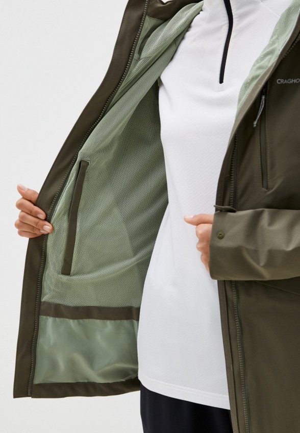 Ветровка Craghoppers