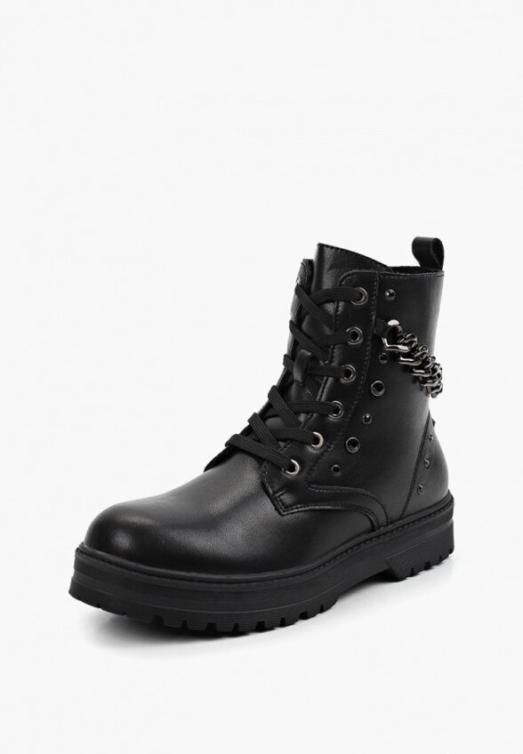 Ботинки Shuzzi