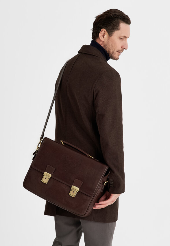 Др.Коффер B393171-245-09 портфель