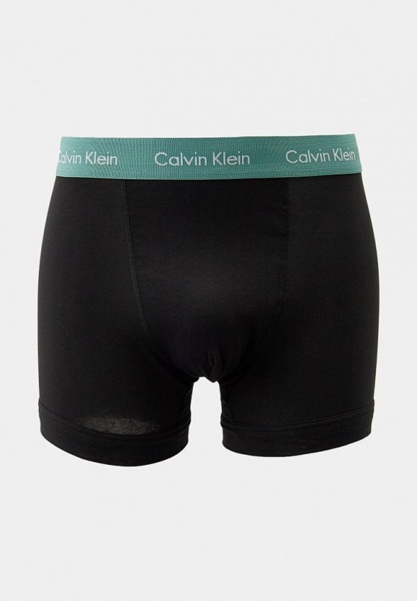 Трусы 3 шт. Calvin Klein Underwear