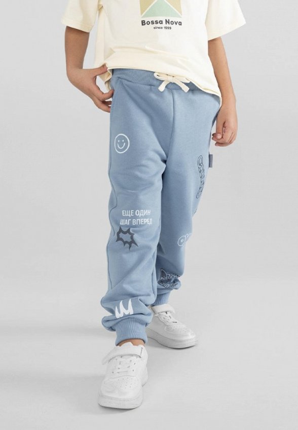 Брюки спортивные Bossa Nova