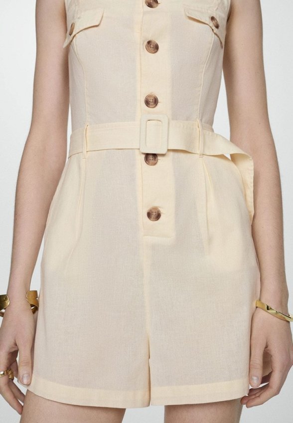 Комбинезон Mango