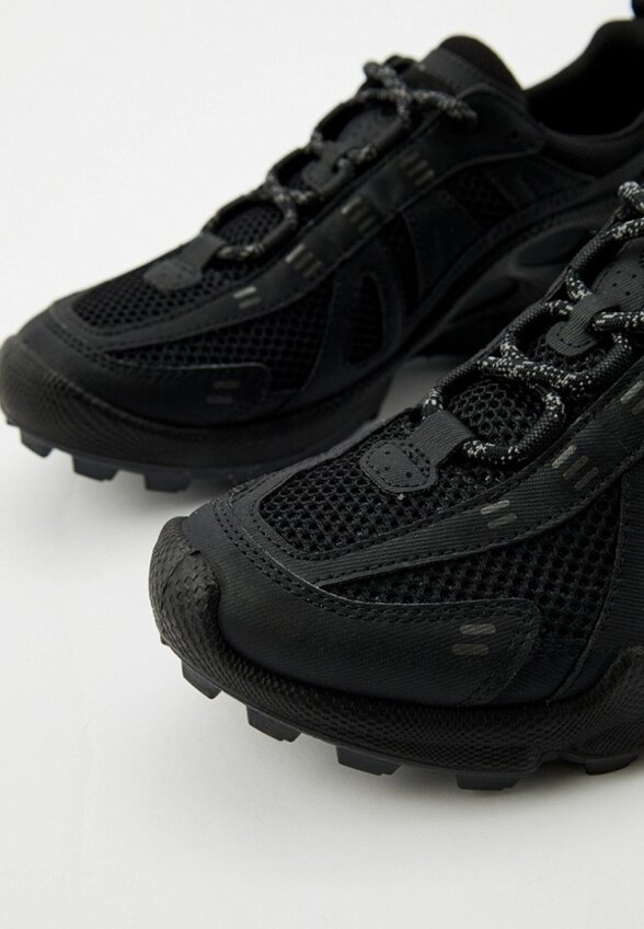 Кроссовки Ecco