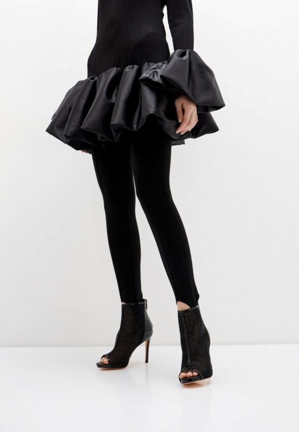 Ботильоны Vitacci