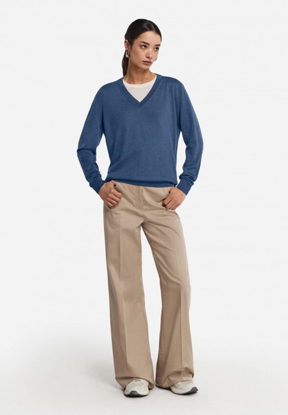 Пуловер Falconeri