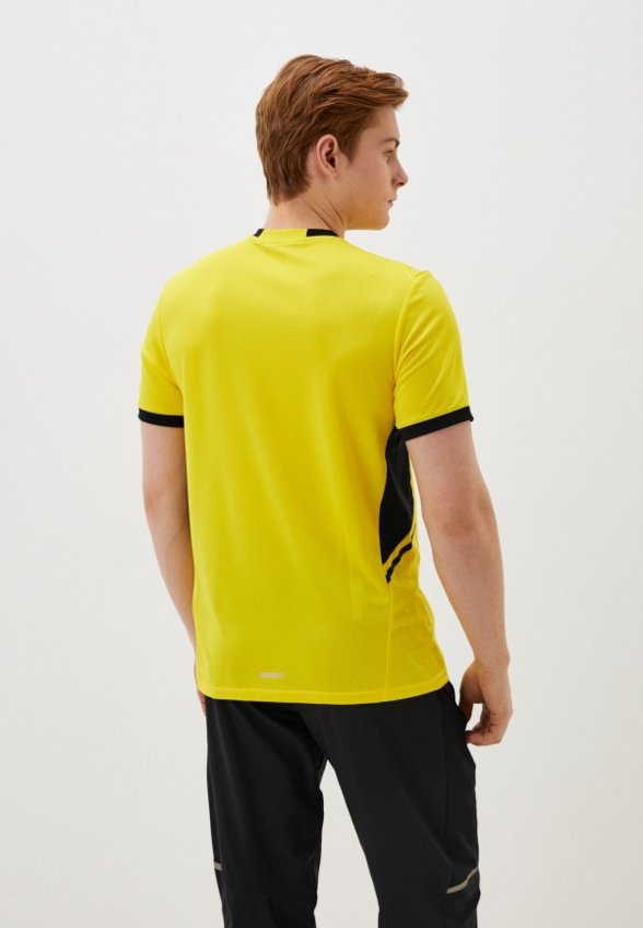 Футболка спортивная Demix