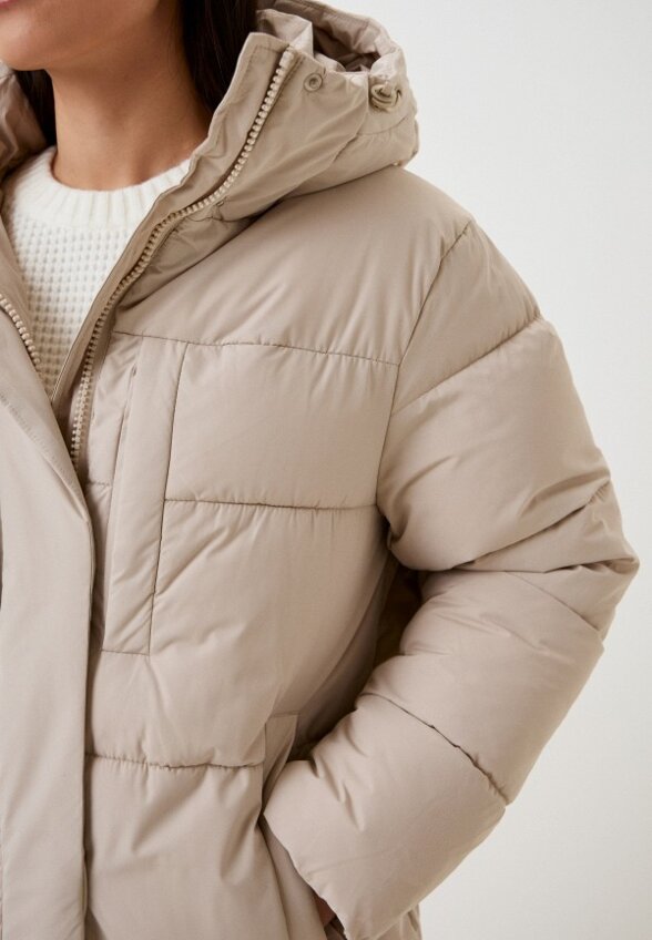 Пуховик O'STIN