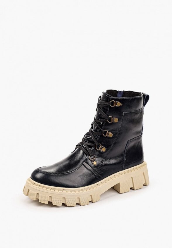 Ботинки Enzo Logana