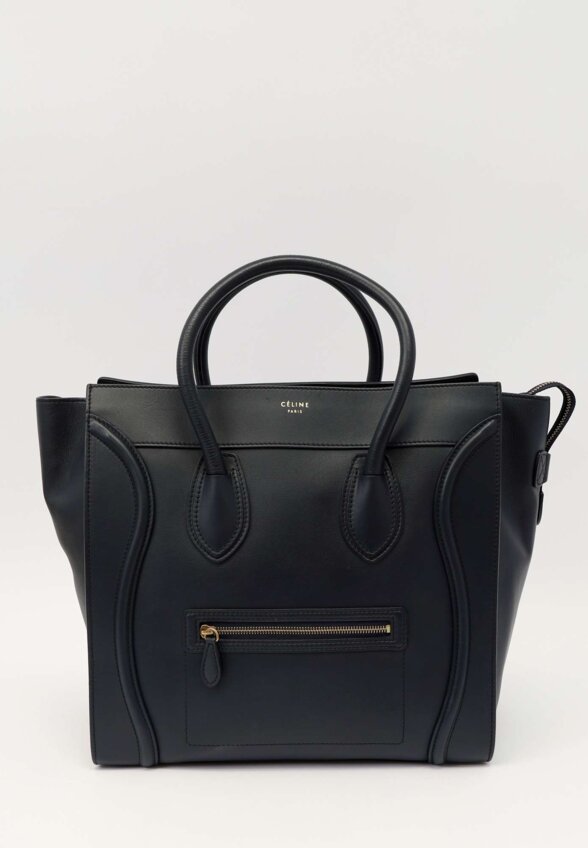 Celine Luggage