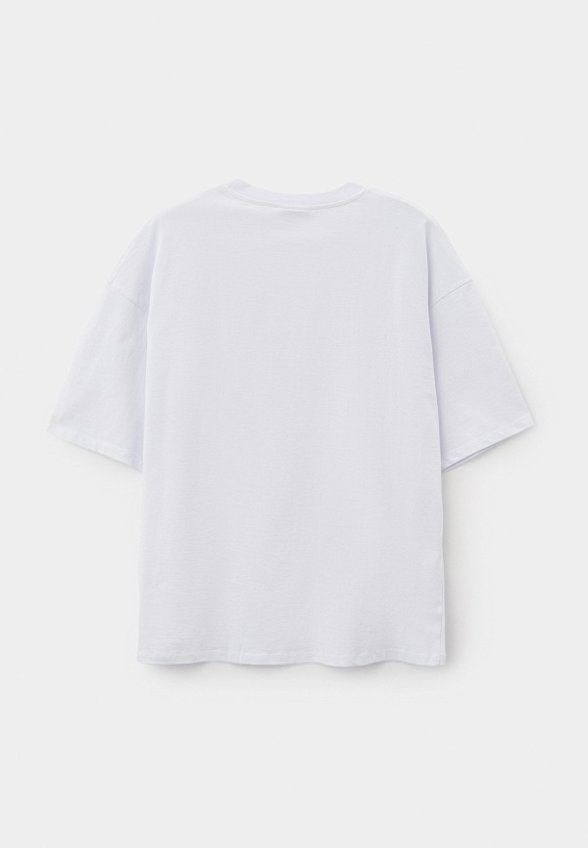 Футболка Mademan