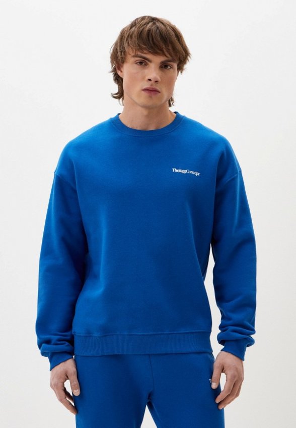 Свитшот TheJoggConcept
