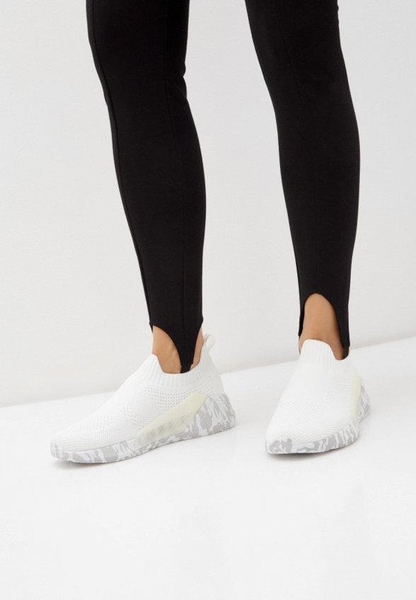 Кроссовки Abricot