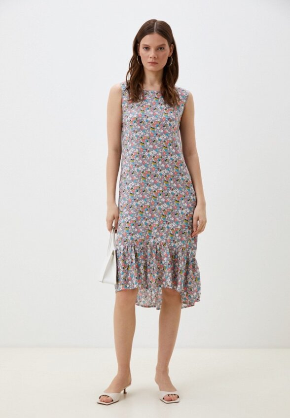 Платье Louren Wilton