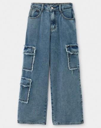 Джинсы Resser Denim детям