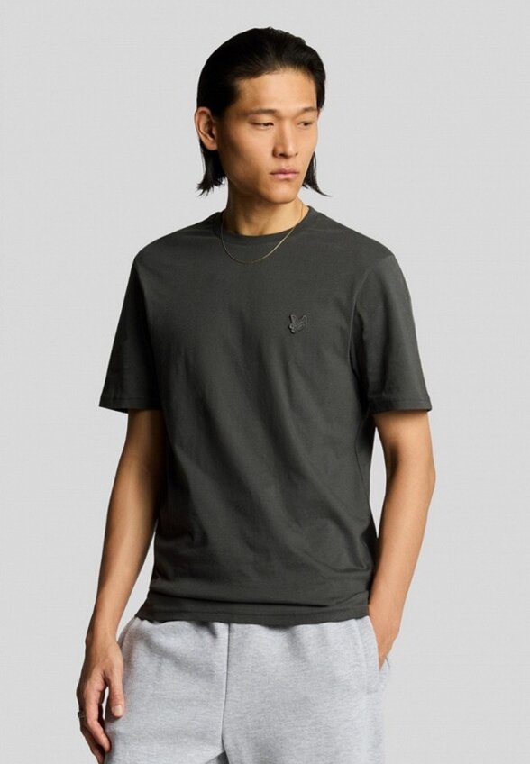 Футболка Lyle & Scott