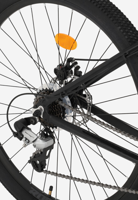 Велосипед горный Roces Terra 27.5