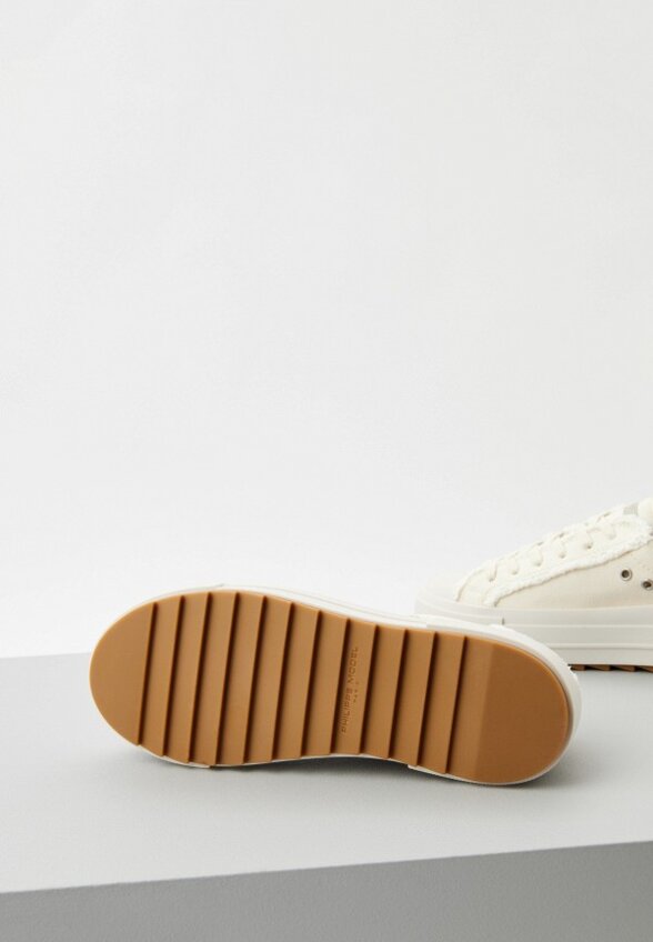 Кеды Philippe Model Paris