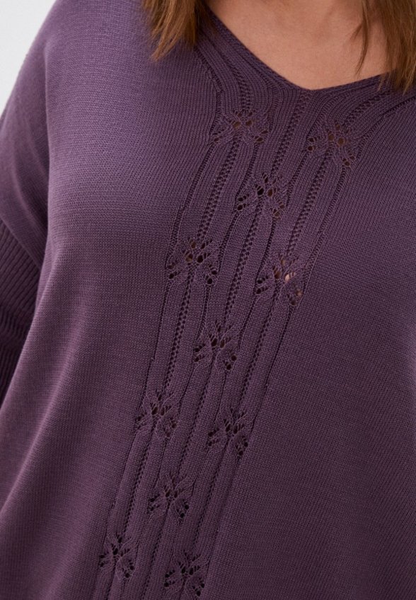 Пуловер Сиринга