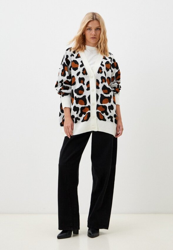 Кардиган Lawwa