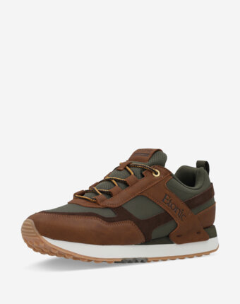 Кроссовки мужские Etonic Daski, Коричневый женщинам