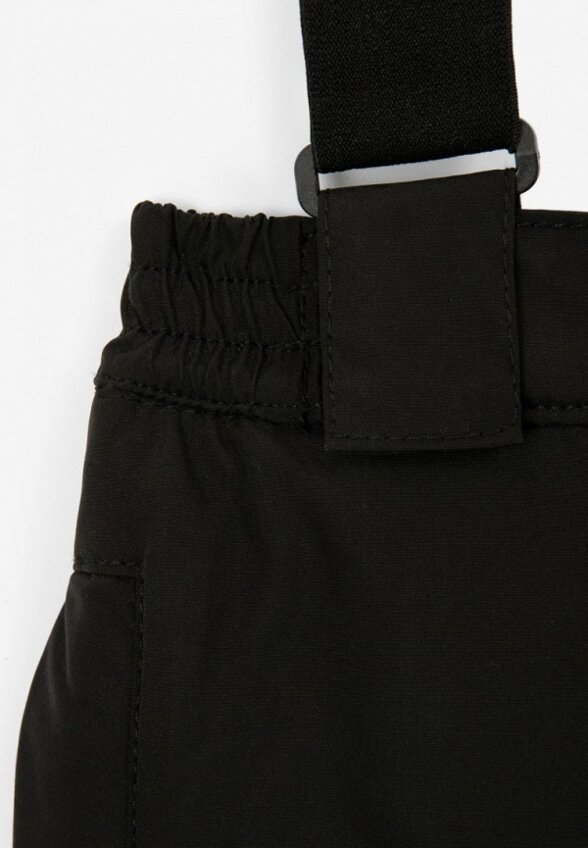 Брюки утепленные Gulliver