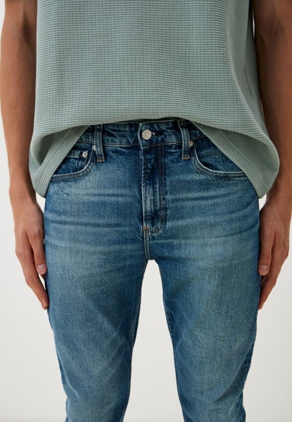 Джинсы Calvin Klein Jeans