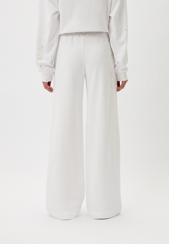 Брюки спортивные Twinset Milano