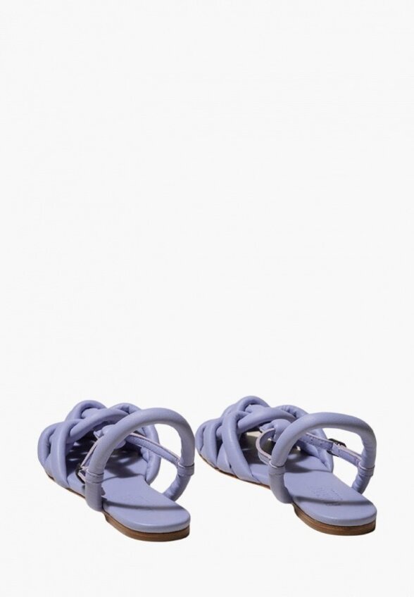 Сандалии Hereu