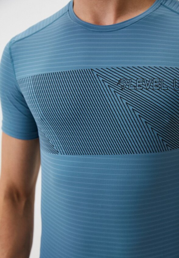 Футболка спортивная Baon