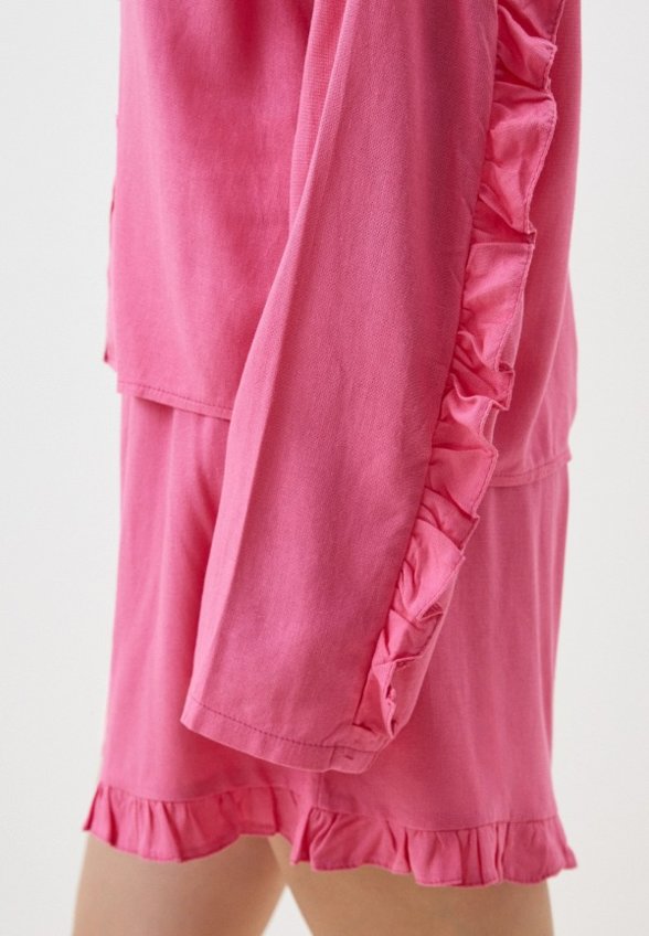 Костюм Bad Queen