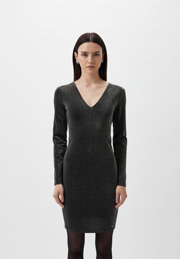 Платье Armani Exchange