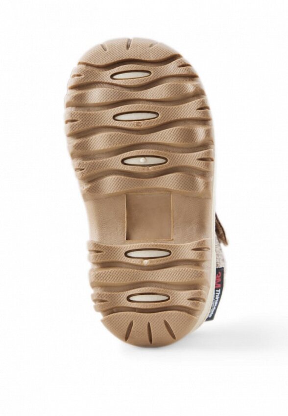 Ботинки Happy Baby