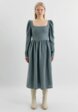 Платье Unique Fabric7  - превью
