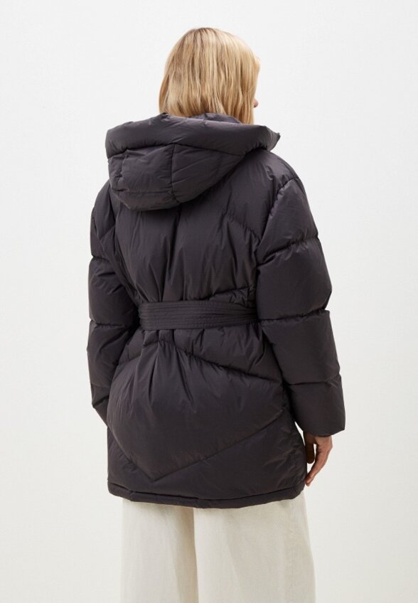 Пуховик Lacoste