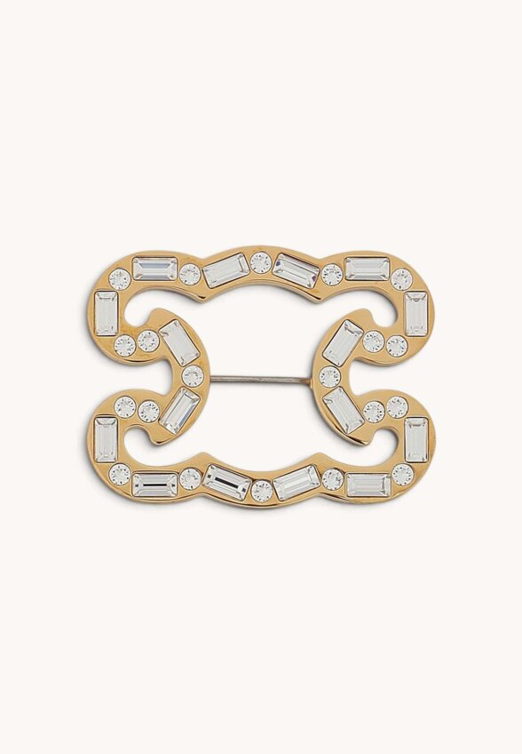 Celine Brooch