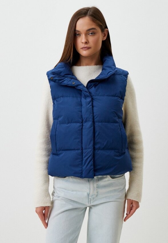 Жилет утепленный JC Just Clothes