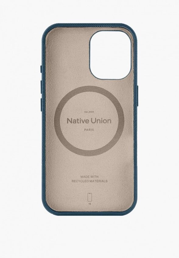 Чехол для iPhone Native Union