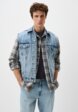 Жилет джинсовый Colin's1  - превью