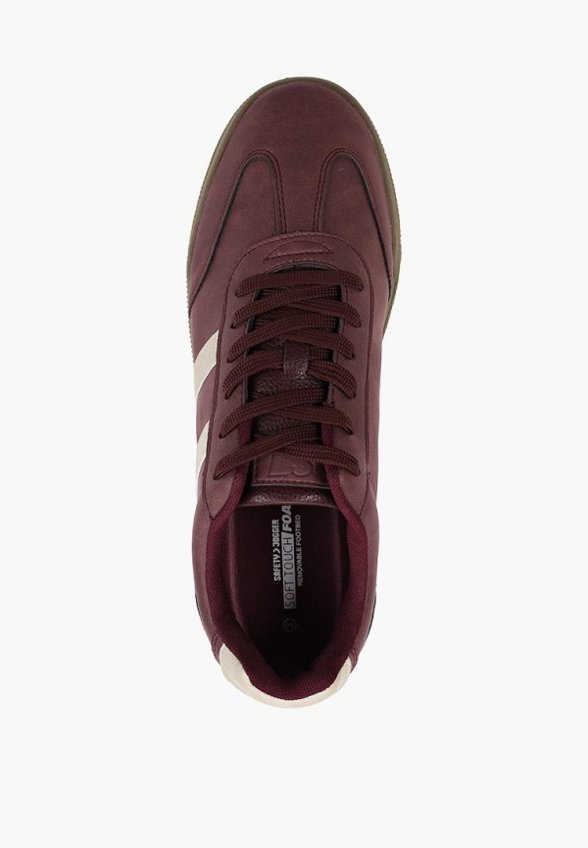 Кеды Safety Jogger