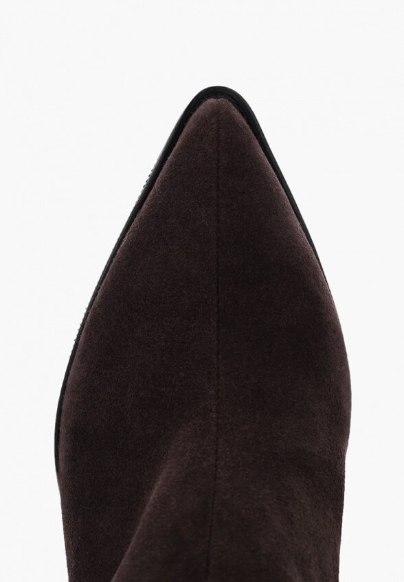 Ботфорты Lenuver