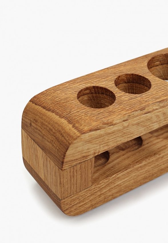 Держатель для зубных щеток Фоксвудрус