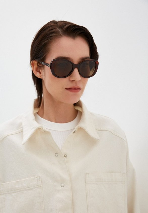 Очки солнцезащитные Polaroid