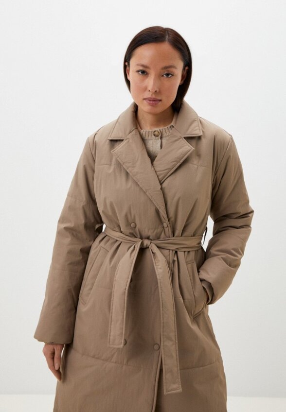 Куртка-пальто Emilia Dell'oro