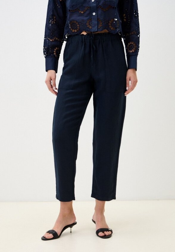 Брюки Tom Tailor