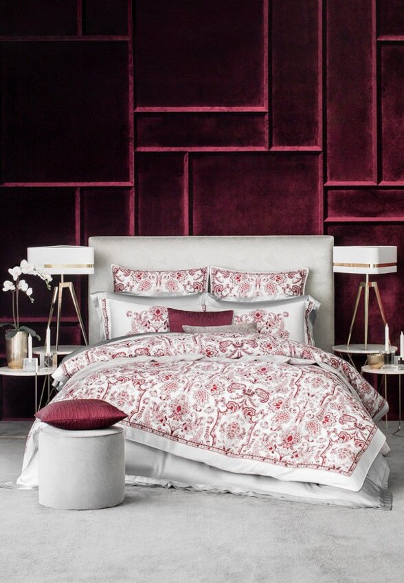 Постельное белье Семейное Togas