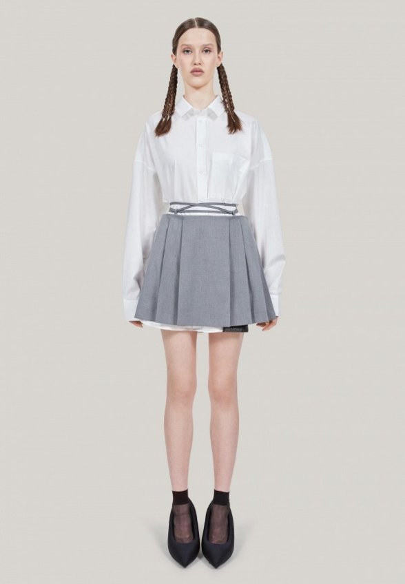 Юбка Post Post Scriptum