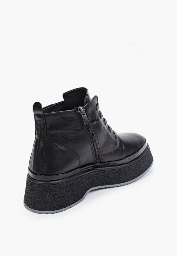 Ботинки Ascalini