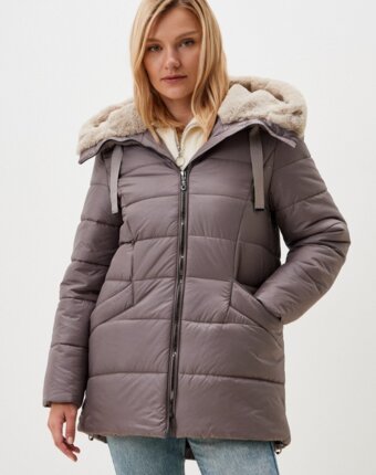 Пуховик Dixi-Coat женщинам